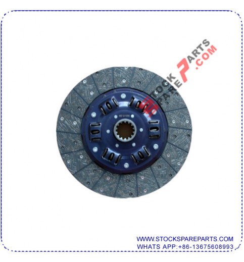 CLUTCH DISC 30100-90713