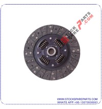 CLUTCH DISC 30100-J2000