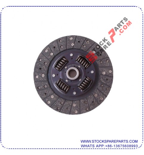 CLUTCH DISC 30100-J2000