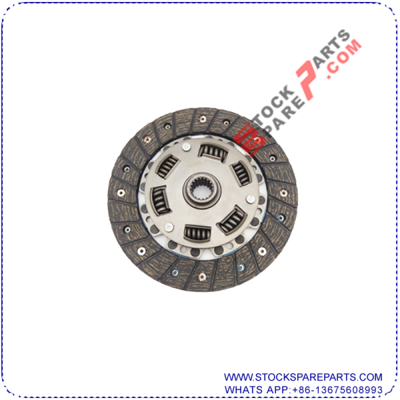 CLUTCH DISC 30100-M7090