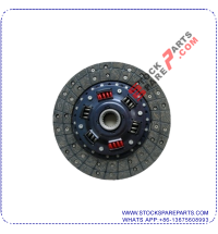 CLUTCH DISC 30100-N4202 