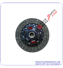 CLUTCH DISC 30100-N4202 