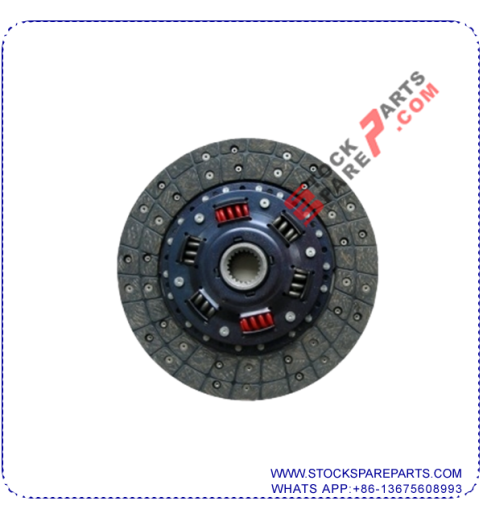 CLUTCH DISC 30100-N4202 