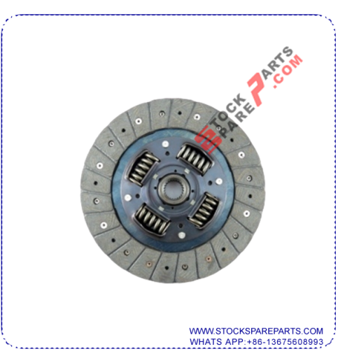 CLUTCH DISC 30100-N4202 