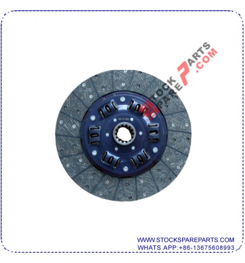CLUTCH  DISC 30100-Z5172