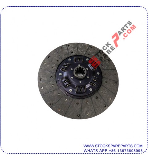 CLUTCH DISC 31250-1040