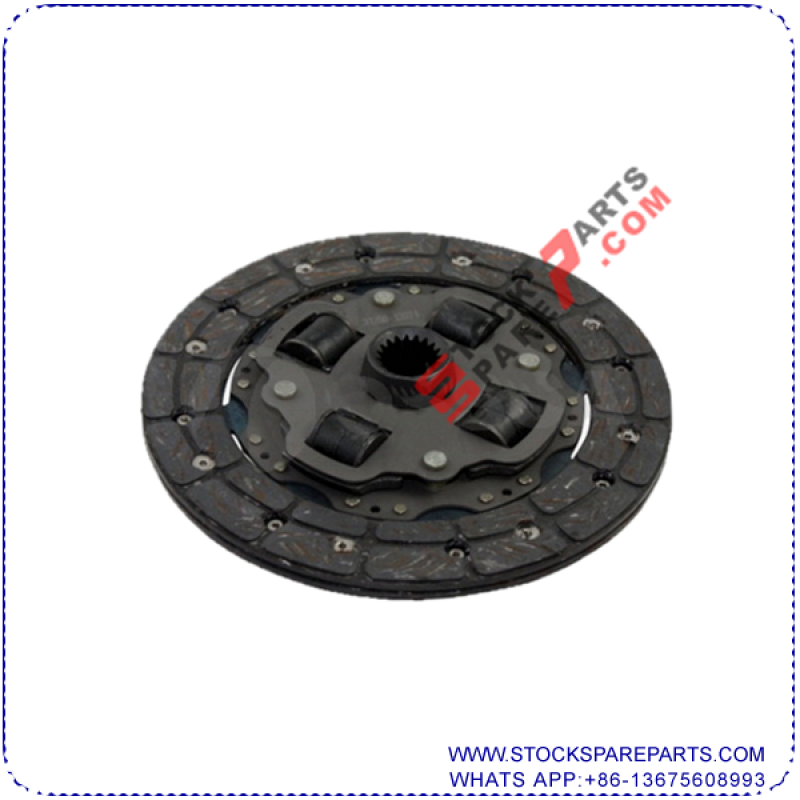 CLUTCH DISC 31250-12070