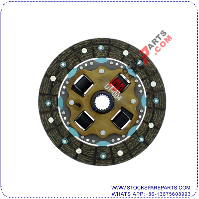 CLUTCH DISC 31250-12072