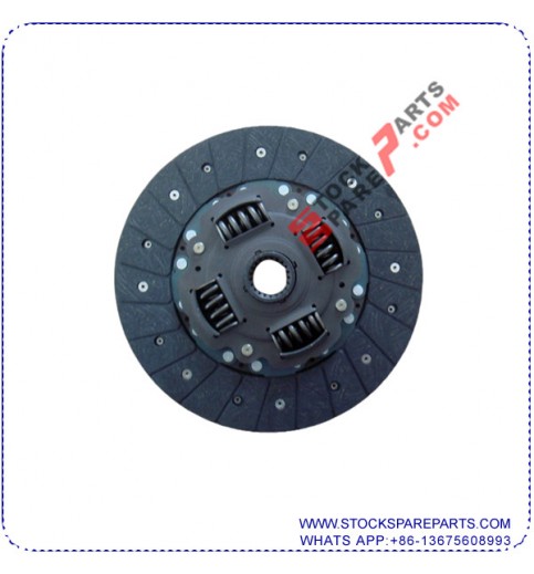 CLUTCH DISC 31250-12160