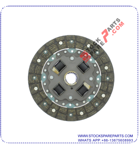 CLUTCH DISC  31250-12174