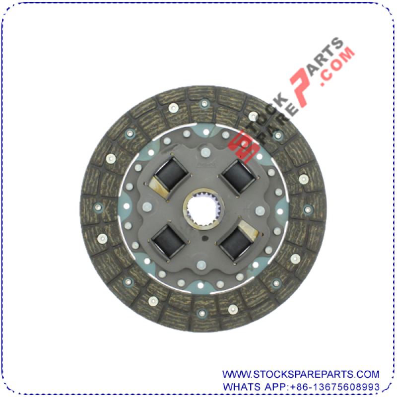 CLUTCH DISC  31250-12174