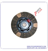 CLUTCH DISC 31250-1280