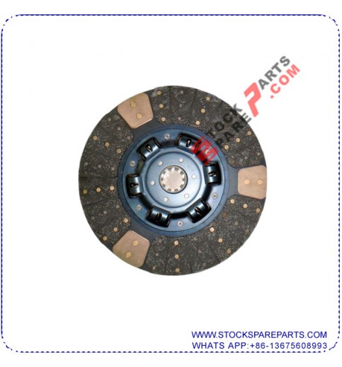 CLUTCH DISC 31250-1280