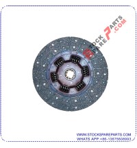 CLUTCH DISC 31250-2612