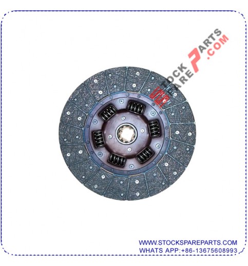 CLUTCH DISC 31250-2612