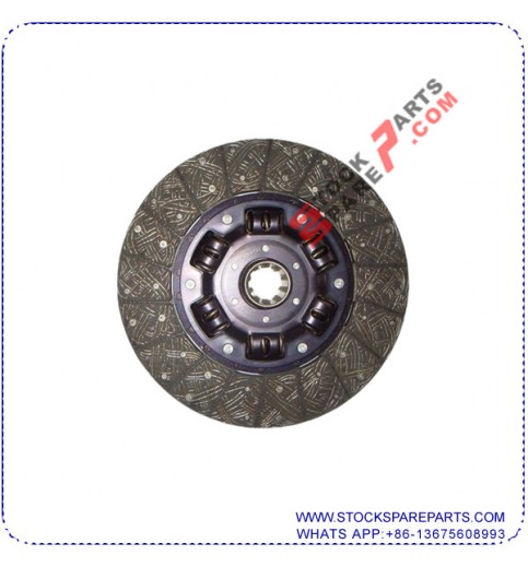 CLUTCH DISC 31250-2620
