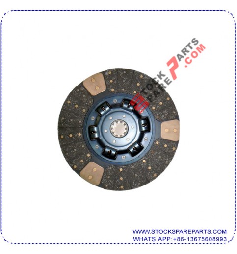 CLUTCH DISC 31250-2674