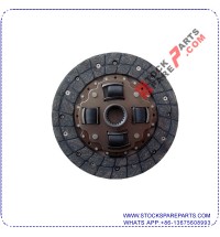 CLUTCH DISC 31250-27025