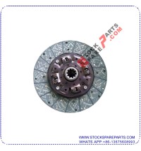 CLUTCH DISC 31250-2731