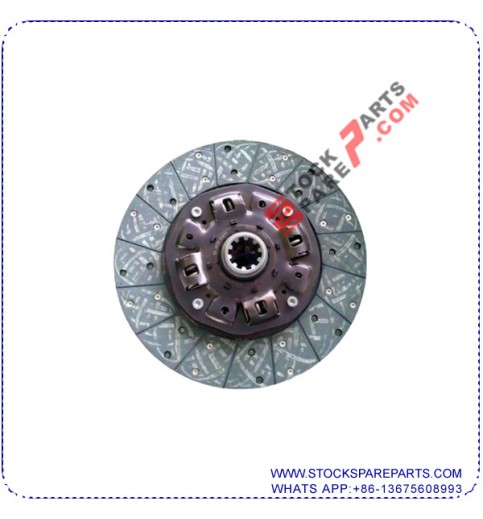 CLUTCH DISC 31250-2731