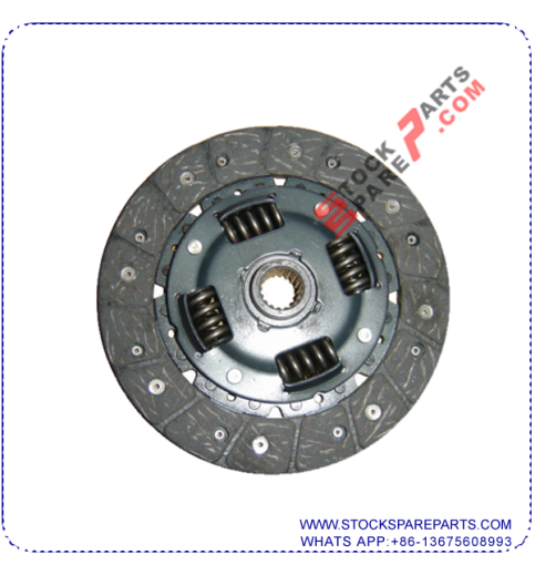 CLUTCH DISC 31250-35061