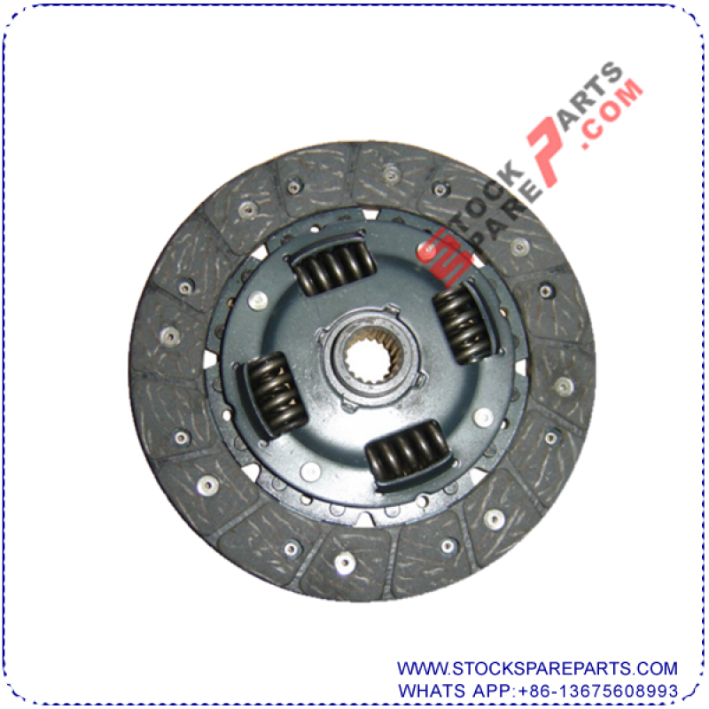 CLUTCH DISC 31250-35061