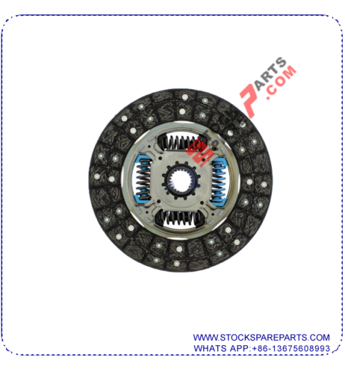 CLUTCH DISC 31250-35160