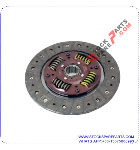CLUTCH DISC 31250-35222