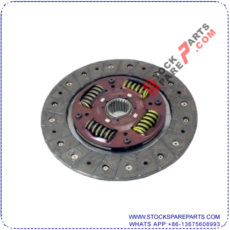 CLUTCH DISC 31250-35222