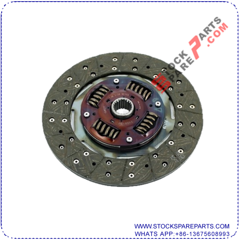 CLUTCH DISC 31250-36113