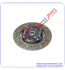 CLUTCH DISC 31250-36171