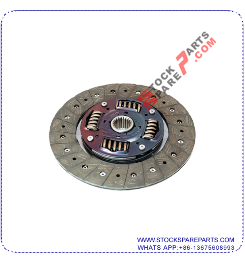 CLUTCH DISC 31250-36171