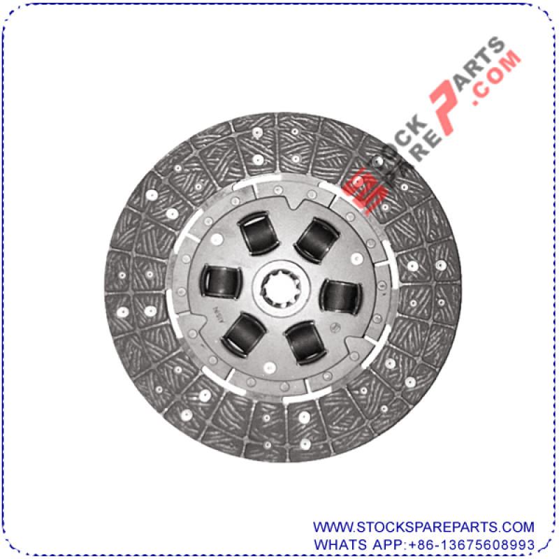 CLUTCH DISC 31250-36340