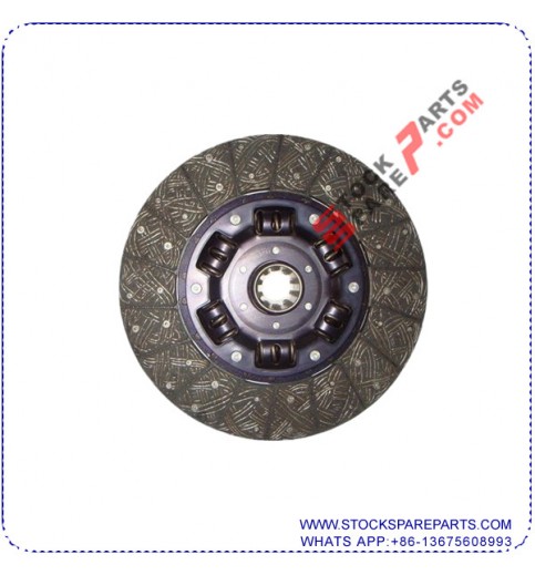 CLUTCH DISC 31250-4701