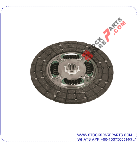 CLUTCH DISC 31250-60170