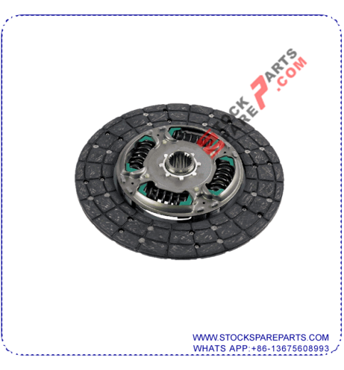 CLUTCH DISC 31250-60220