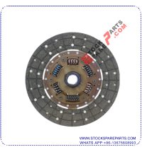CLUTCH DISC 31250-60280
