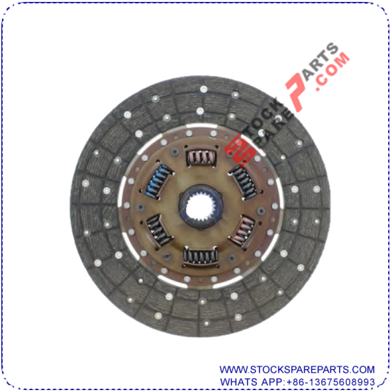 CLUTCH DISC 31250-60280
