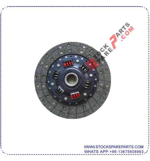 CLUTCH DISC 31250-87310