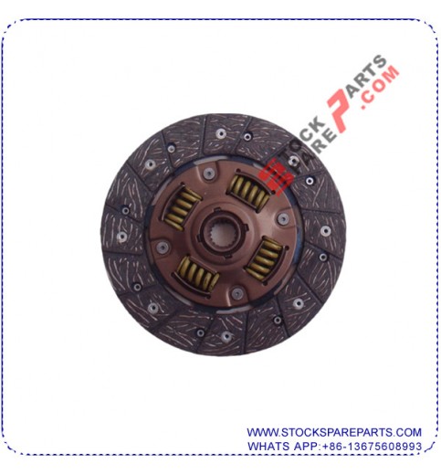 CLUTCH DISC 31250-87503