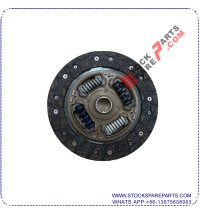 CLUTCH DISC 31250-BZ160-001