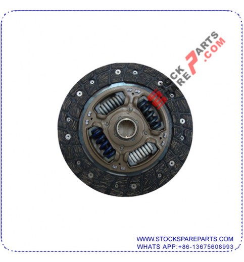 CLUTCH DISC 31250-BZ160-001
