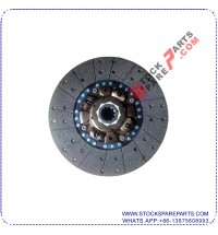 CLUTCH DISC 31250-E0490