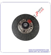 CLUTCH DISC 31250-E0590