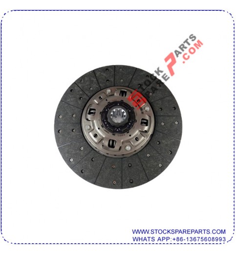 CLUTCH DISC 31250-E0590