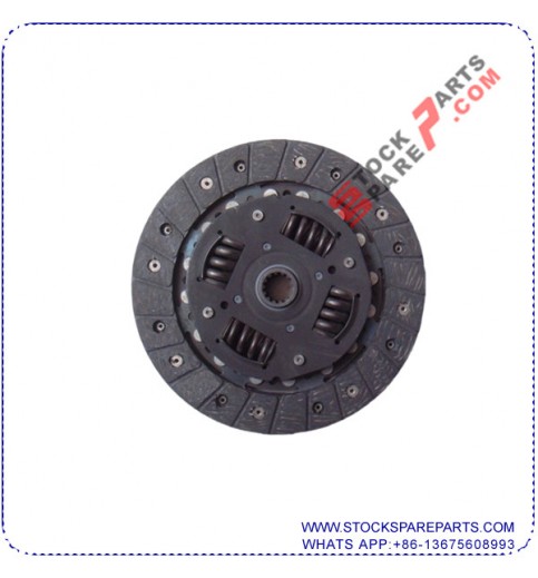 CLUTCH DISC 319005410