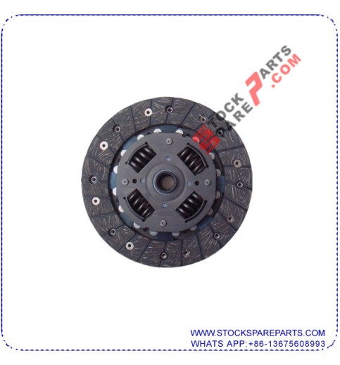 CLUTCH DISC 322008211