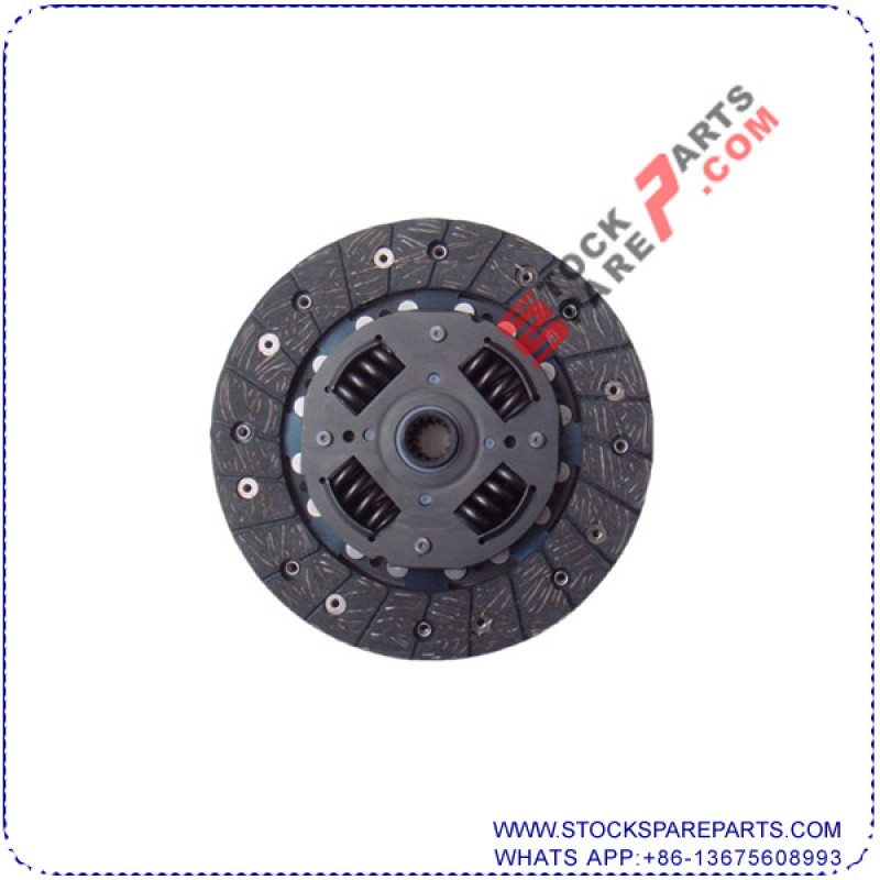 CLUTCH DISC 322008211
