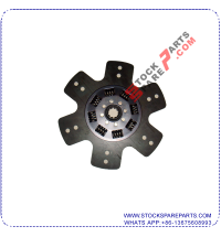 CLUTCH DISC 330 DIA