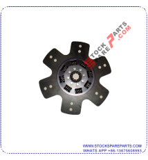 CLUTCH DISC 330 DIA
